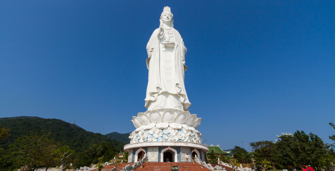 Hoi An - Da Nang Jeep Tour